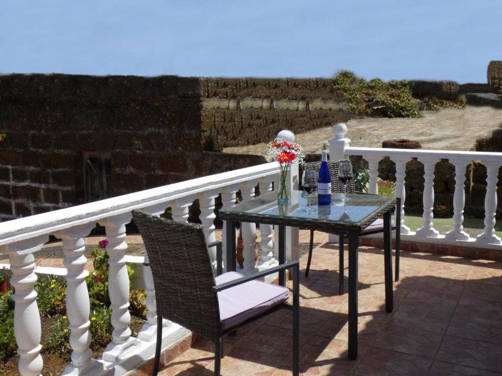 منزل الضيف Isora  في Casa Goliath المظهر الخارجي الصورة